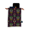 Day of The Dead Accessory Bag