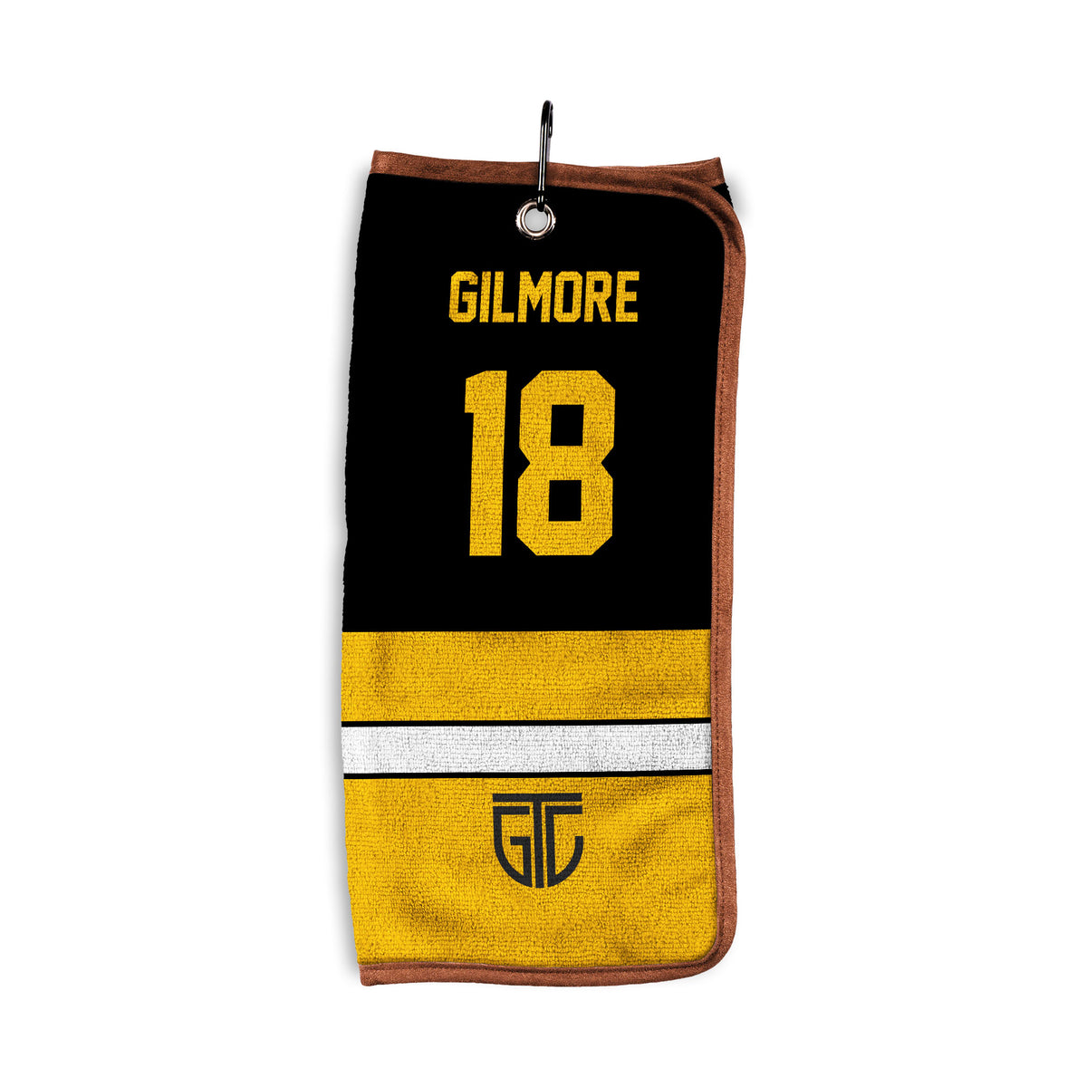 Gilmore Towel Golf Team Clothing