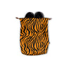 Tiger Shoe Bag