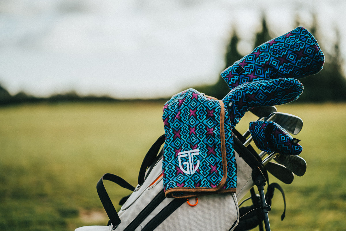 GTC Accessories Golf Team Clothing