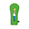Doh! Head Covers