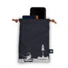 Moon Golf Accessory Bag