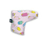 Popsicle Head Covers