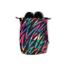 90's Shoe Bag