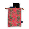 Azaleas Accessory Bag