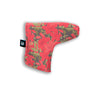 Azaleas Head Covers