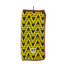 Bruised Banana Towel