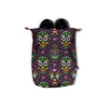 Day of The Dead Shoe Bag