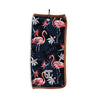 Flamingo Towel