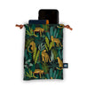 Leopard Accessory Bag
