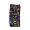Neon Tribal Towel