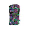 Neon Tribal Head Covers