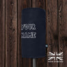 Personalised Head Cover - personalised golf clothing, golf teamwear, Head Covers, Towels & accessories online