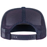 Flexfit Retro Trucker Cap - personalised golf clothing, golf teamwear, Head Covers, Towels & accessories online